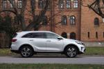 Kia Sorento GT Line 2017 года (WW)